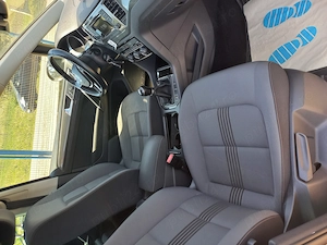 Wolkswagen Golf 7 Plus  - imagine 8