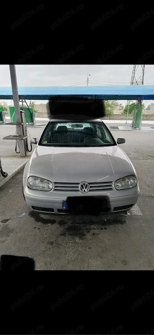 dezmembrez golf 4