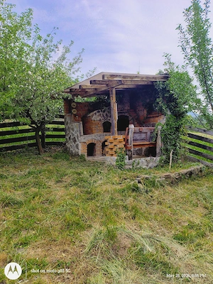 casa la munte Gresu  - imagine 5