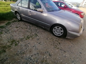 Vand Mercedes-Benz E200 cdi an 2000 - imagine 10