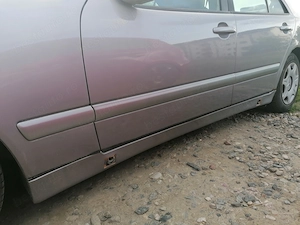 Vand Mercedes-Benz E200 cdi an 2000 - imagine 6