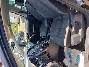 Wolkswagen Golf 7 Plus  - imagine 9