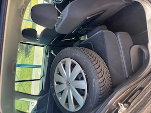 Wolkswagen Golf 7 Plus  - imagine 7