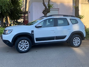 Duster 2023 unic proprietar  - imagine 2