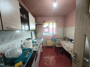 Apartament 3 camere Decomandat Confort 1 în Colentina- Maior Băcilă - imagine 4