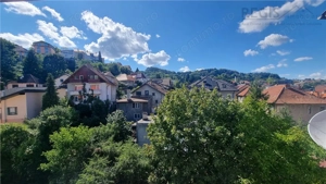 Apartament de trei camere zona Centrul Istoric   Brasovechi - imagine 12