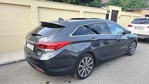 Hyundai i40 Facelift 1.7 CRDI 141CP  Aitomat 7+1 Ventilatie Navigatie 2026 Camere - imagine 8