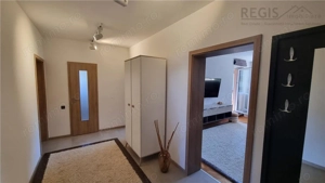 Apartament de trei camere zona Centrul Istoric   Brasovechi - imagine 11