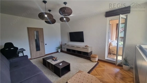 Apartament de trei camere zona Centrul Istoric   Brasovechi - imagine 5