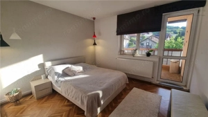 Apartament de trei camere zona Centrul Istoric   Brasovechi - imagine 6