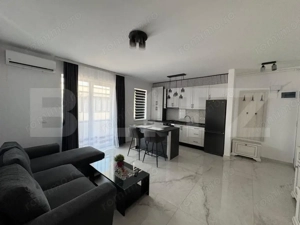 Apartament 2 camere, 48mp+balcon, zona Giroc - imagine 3
