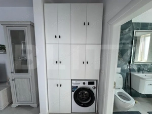 Apartament 2 camere, 48mp+balcon, zona Giroc - imagine 8
