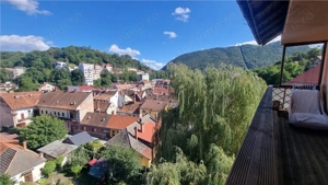Apartament de trei camere zona Centrul Istoric