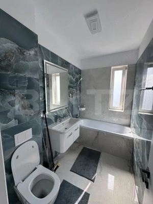 Apartament 2 camere, 48mp+balcon, zona Giroc - imagine 7
