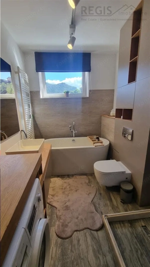Apartament de trei camere zona Centrul Istoric   Brasovechi - imagine 10