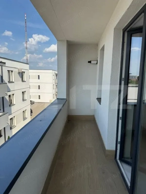 Apartament 2 camere, 48mp+balcon, zona Giroc - imagine 9