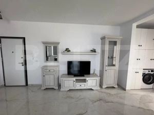 Apartament 2 camere, 48mp+balcon, zona Giroc - imagine 6