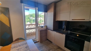 Apartament de trei camere zona Centrul Istoric   Brasovechi - imagine 8