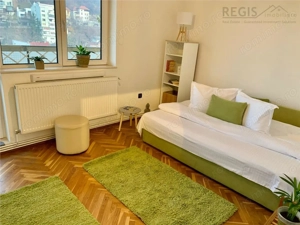 Apartament de trei camere zona Centrul Istoric   Brasovechi - imagine 7