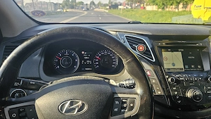 Hyundai i40 Facelift 1.7 CRDI 141CP  Aitomat 7+1 Ventilatie Navigatie 2026 Camere - imagine 6