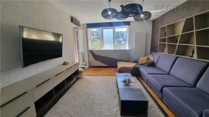 Apartament de trei camere zona Centrul Istoric   Brasovechi - imagine 4