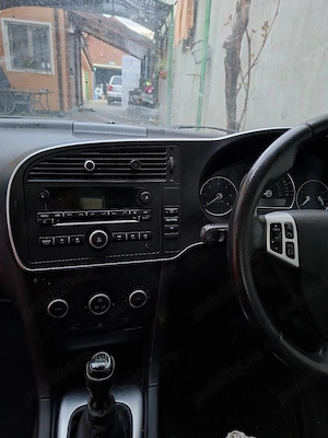 SAAB 93 Facelift  1.9 - imagine 3