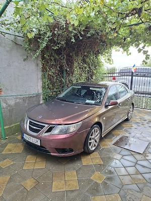 SAAB 93 Facelift  1.9 - imagine 4