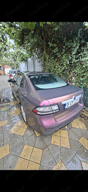 SAAB 93 Facelift  1.9 - imagine 5