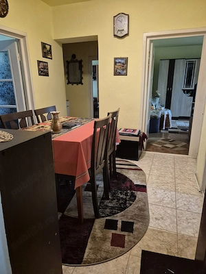 Vand Apartament în Reșița   4 camere   Cartier Triaj   98 mp   92.000   negociabil