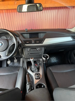 Bmw x1 xdrive 2010 - imagine 4