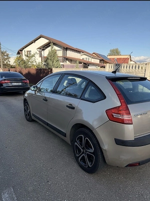 Vand Citroen C4 2005 1.6 HDI  - imagine 2
