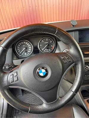 Bmw x1 xdrive 2010 - imagine 5
