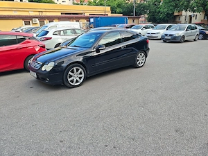Mercedes C- Clase 2002 1400 Euro - imagine 5