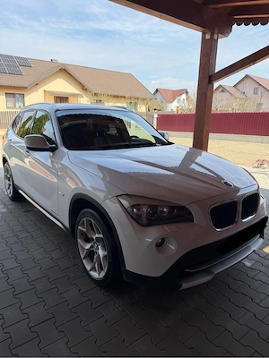 Bmw x1 xdrive 2010 - imagine 3