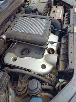 Hyundai Santa Fe - imagine 6