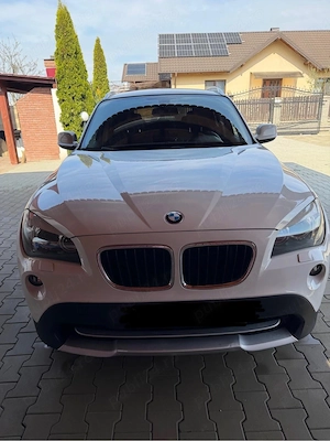 Bmw x1 xdrive 2010 - imagine 2