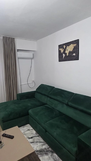 Închiriez garsoniera 42 mp, zona Ghica - imagine 7