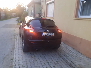 Nissan Juke  1.5 diesel din 2012 - imagine 4