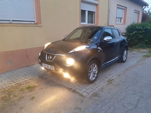 Nissan Juke  1.5 diesel din 2012 - imagine 3