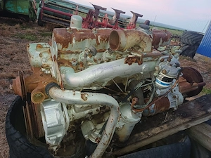 Vand motor se saviem - imagine 3