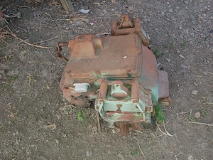 Vand motor se saviem - imagine 4