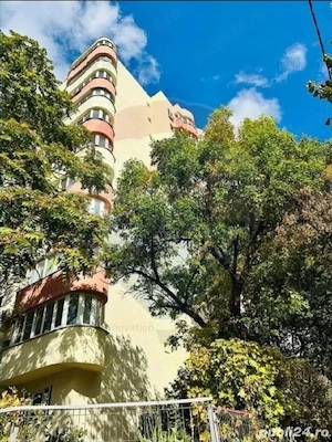 Închiriez garsoniera 42 mp, zona Ghica - imagine 10
