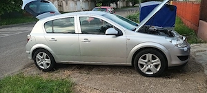 Opel Astra H 1.6 GPL 2010