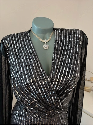 Rochie eveniment  - imagine 2