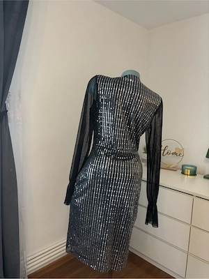 Rochie eveniment  - imagine 3