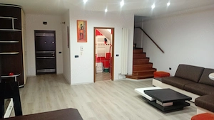 Apartament 3 camere zona ARED UTA - imagine 11