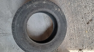 Vind 3 anvelope 215/70 R 16 -100H  preț negociabil  - imagine 2