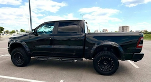 *Vand Dodge Ram 1500-Limited Night Edition-2021* - imagine 4