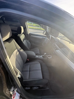 BMW X1 2015, 2.0 diesel, 4x4 - imagine 6