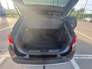 BMW X1 2015, 2.0 diesel, 4x4